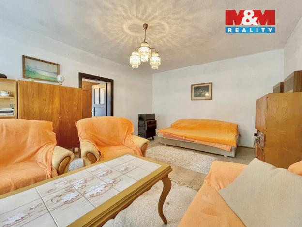 Prodej chalupy, Pohledy - Horní Hynčina, 138 m2