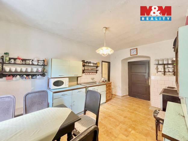 Prodej chalupy, Pohledy - Horní Hynčina, 138 m2