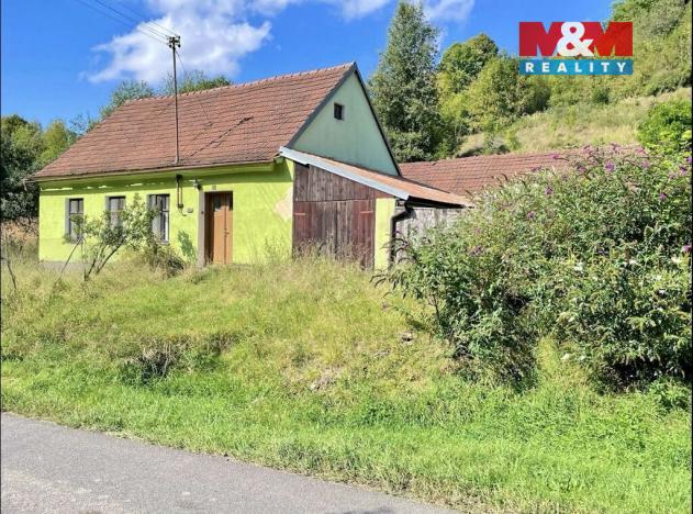 Prodej chalupy, Pohledy - Horní Hynčina, 138 m2