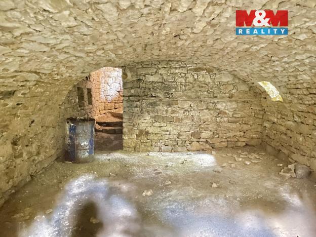 Prodej chalupy, Pohledy - Horní Hynčina, 138 m2