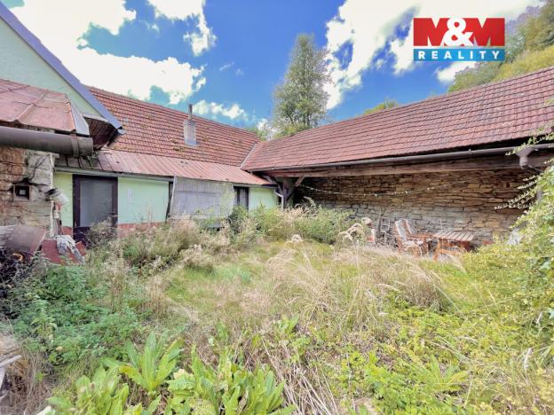 Prodej chalupy, Pohledy - Horní Hynčina, 138 m2