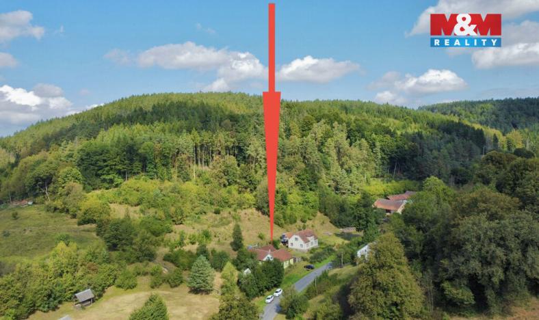 Prodej chalupy, Pohledy - Horní Hynčina, 138 m2
