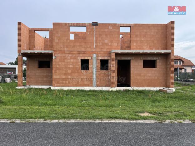 Prodej rodinného domu, Velký Osek, 130 m2