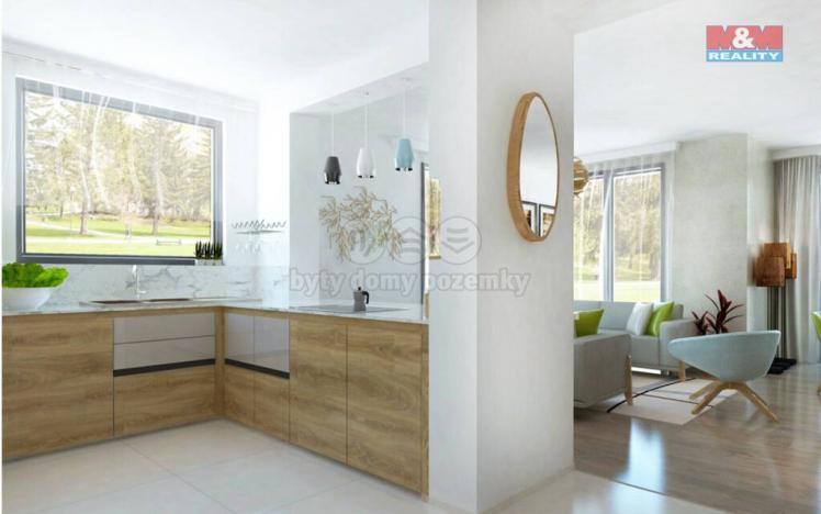 Prodej rodinného domu, Velký Osek, 130 m2