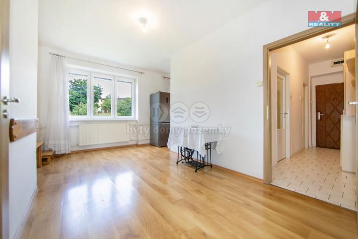 Prodej bytu 3+1, Dlouhá Ves, 74 m2