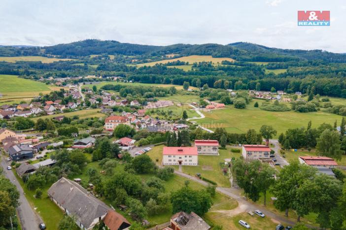 Prodej bytu 3+1, Dlouhá Ves, 74 m2