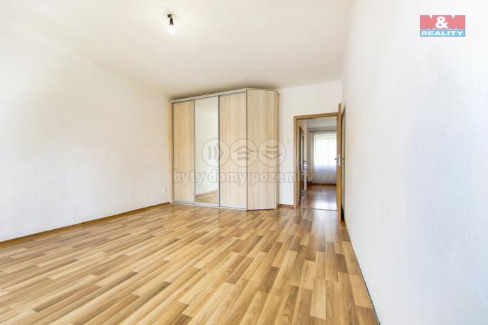 Prodej bytu 3+1, Dlouhá Ves, 74 m2