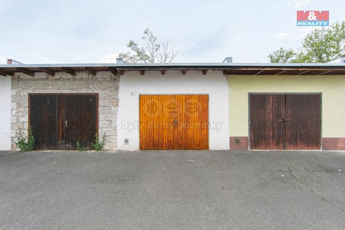 Prodej bytu 3+1, Dlouhá Ves, 74 m2