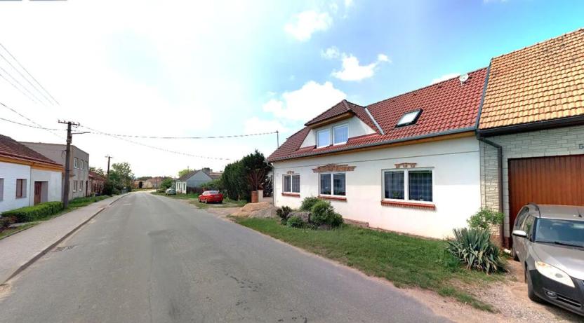 Prodej pozemku pro bydlení, Blížkovice, 77 m2