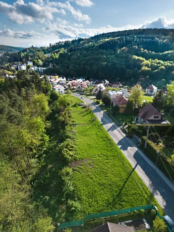 Prodej rodinného domu, Luhačovice, A. Václavíka, 115 m2