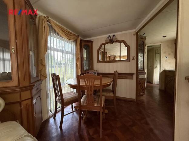 Prodej mobilheimu, Líšnice, 40 m2