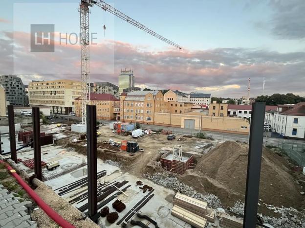 Prodej bytu 1+kk, Liberec, 42 m2