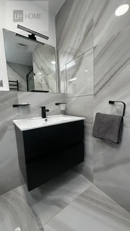 Pronájem bytu 2+kk, Karlovy Vary, 36 m2