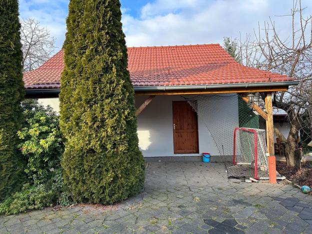 Pronájem rodinného domu, Buštěhrad, Lidická, 140 m2