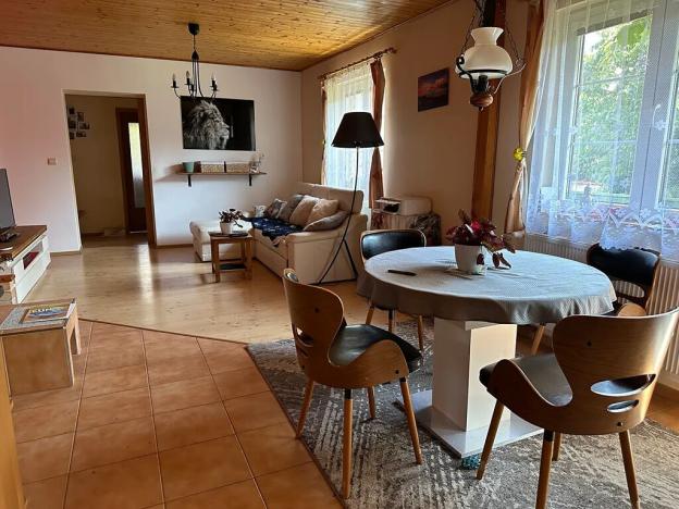 Pronájem rodinného domu, Buštěhrad, Lidická, 140 m2