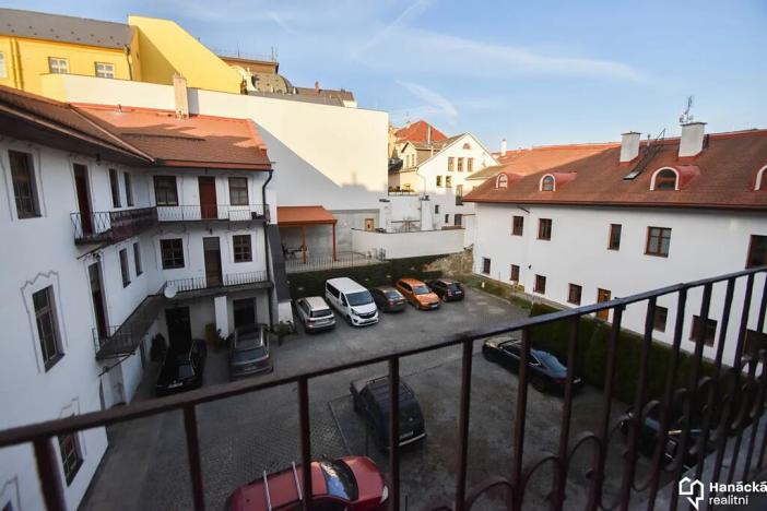 Prodej činžovního domu, Olomouc, Dolní náměstí, 1450 m2