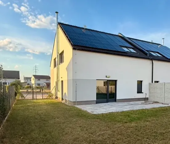 Prodej rodinného domu, Dříteč, 150 m2