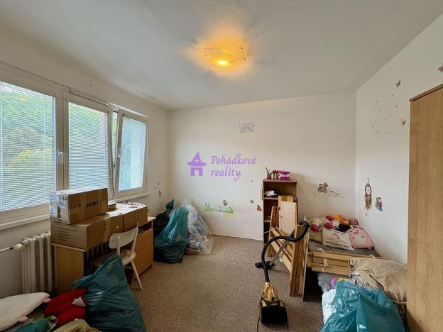 Pronájem bytu 3+1, Hlubočky, Na Orátě, 66 m2