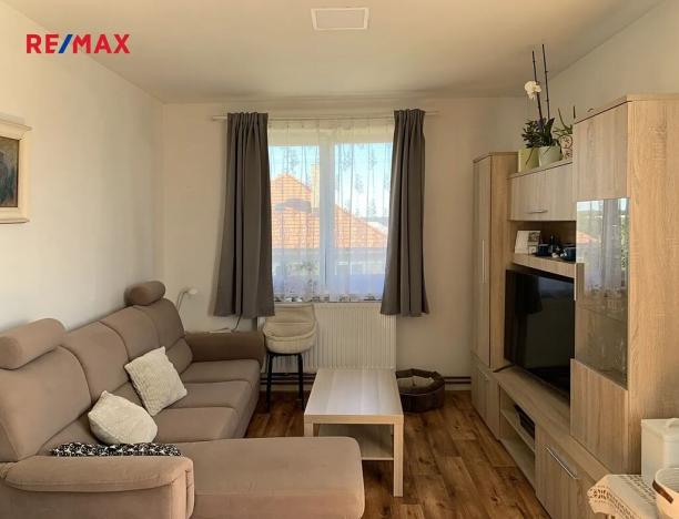 Prodej rodinného domu, Mšecké Žehrovice, 84 m2