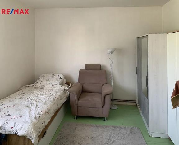 Prodej rodinného domu, Mšecké Žehrovice, 84 m2
