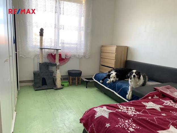 Prodej rodinného domu, Mšecké Žehrovice, 84 m2