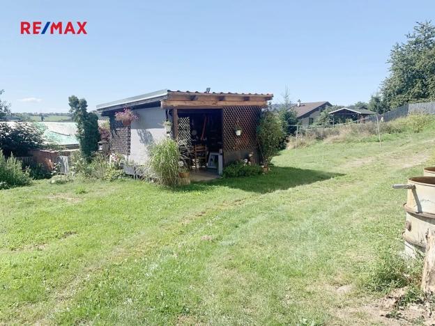 Prodej rodinného domu, Mšecké Žehrovice, 84 m2