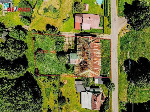 Prodej apartmánu, Olešnice v Orlických horách, 640 m2