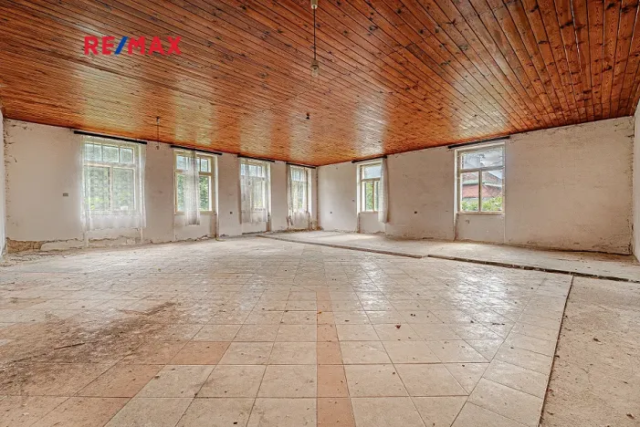 Prodej apartmánu, Olešnice v Orlických horách, 640 m2