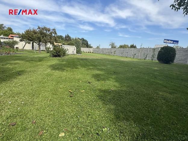 Prodej pozemku pro bydlení, Kladno, Klikorkova, 1582 m2