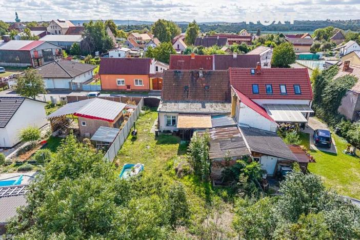 Prodej rodinného domu, Staňkovice, Myslivecká, 111 m2