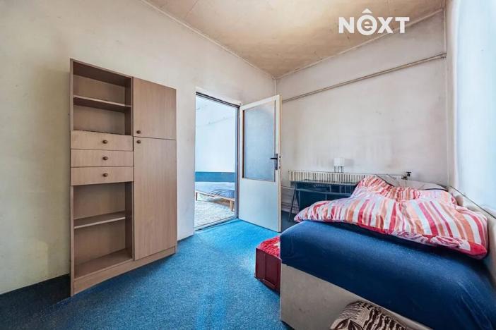 Prodej rodinného domu, Staňkovice, Myslivecká, 111 m2