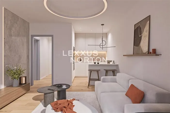 Prodej bytu 1+kk, Praha - Vinoř, Mladoboleslavská, 32 m2