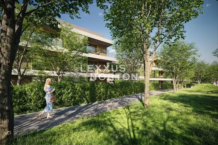 Prodej bytu 1+kk, Praha - Vinoř, Mladoboleslavská, 32 m2