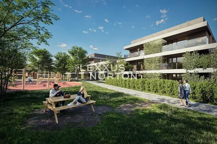 Prodej bytu 2+kk, Praha - Vinoř, Mladoboleslavská, 52 m2