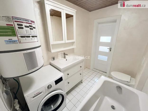 Prodej bytu 1+1, Kounov, 46 m2
