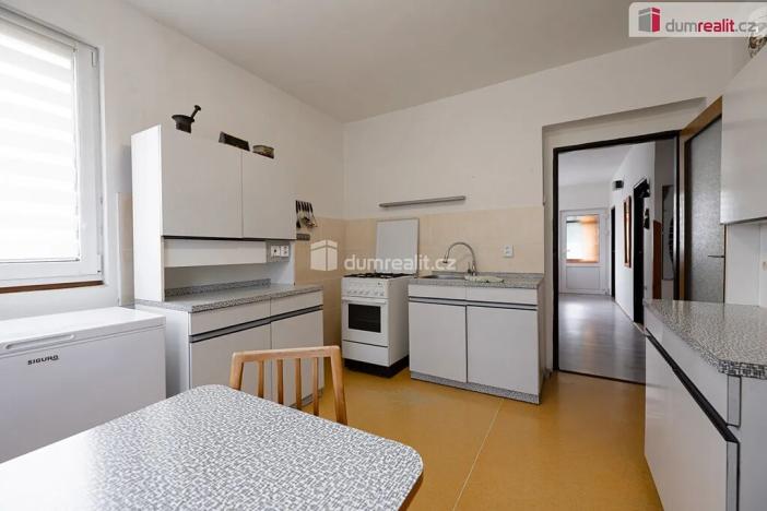 Prodej rodinného domu, Měšice, Na Křížku, 316 m2