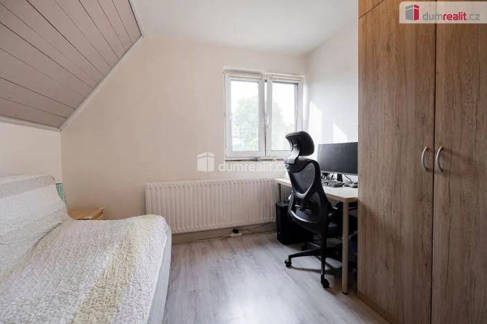 Prodej rodinného domu, Měšice, Na Křížku, 316 m2