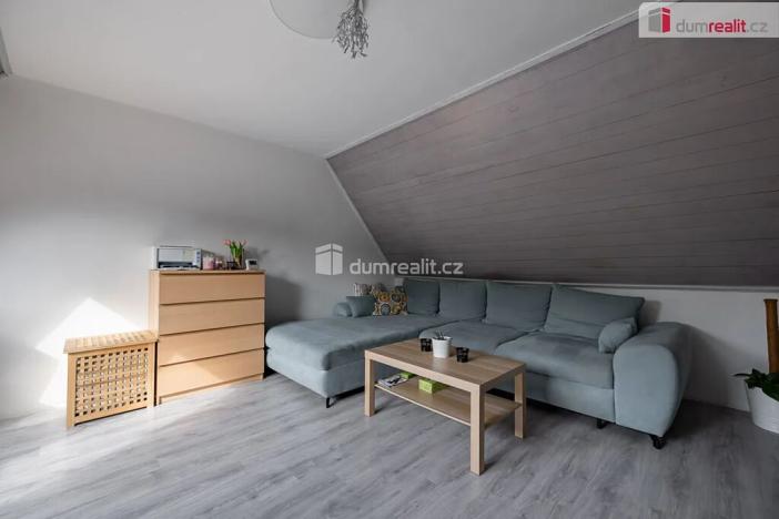 Prodej rodinného domu, Měšice, Na Křížku, 316 m2