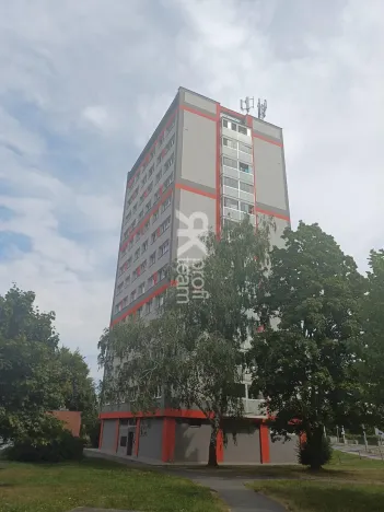Prodej bytu 3+1, Ostrava, 63 m2