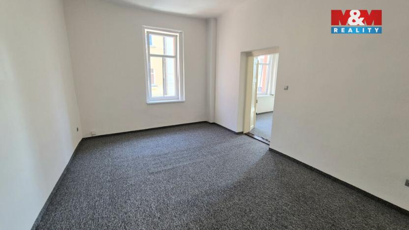 Pronájem bytu 2+1, Kladno, Váňova, 80 m2