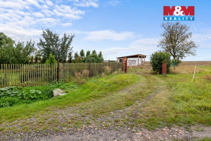 Prodej pozemku pro bydlení, Koštice - Vojničky, 878 m2