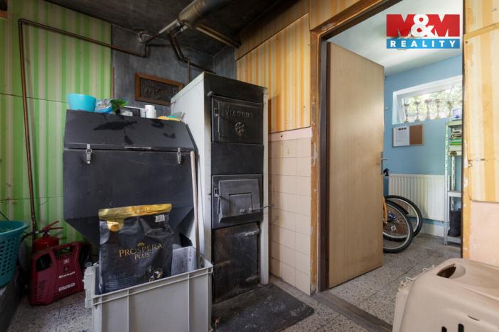 Prodej rodinného domu, Frýdlant nad Ostravicí - Frýdlant, Kamenec, 202 m2