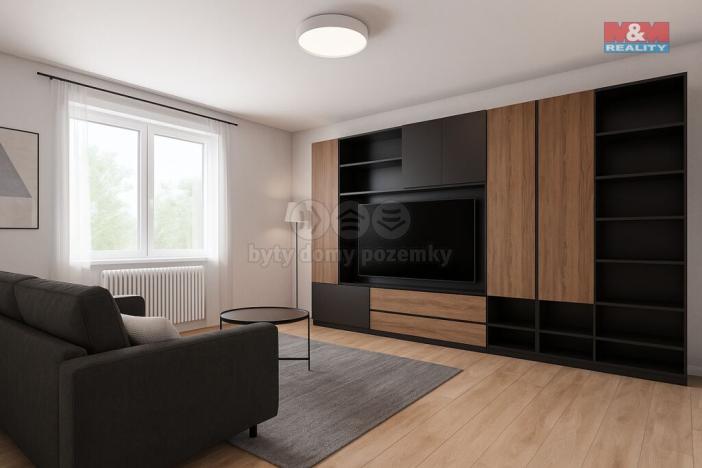 Prodej rodinného domu, Cetoraz, 105 m2