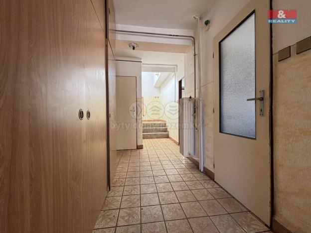 Prodej rodinného domu, Cetoraz, 105 m2