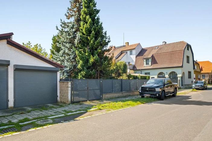 Prodej rodinného domu, Žatec, Svatopluka Čecha, 132 m2