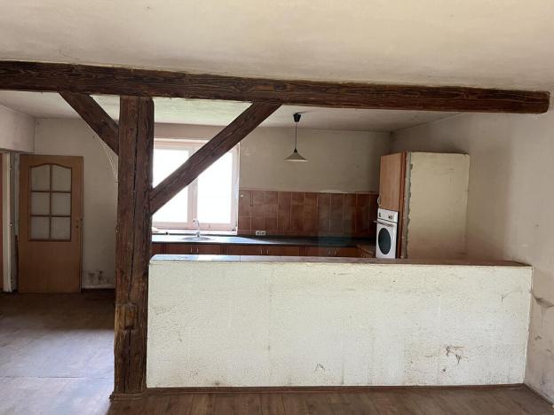 Prodej rodinného domu, Květná, 166 m2