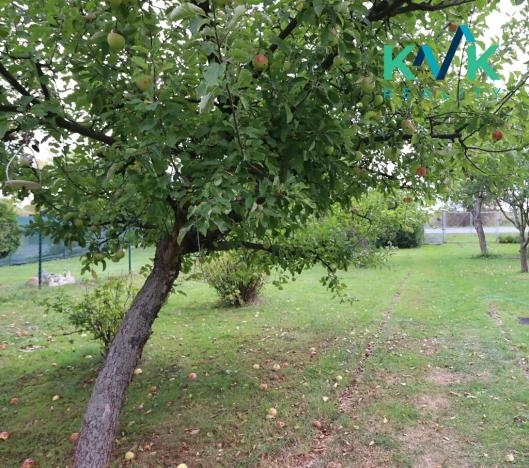 Prodej chaty, Nová Role, 27 m2