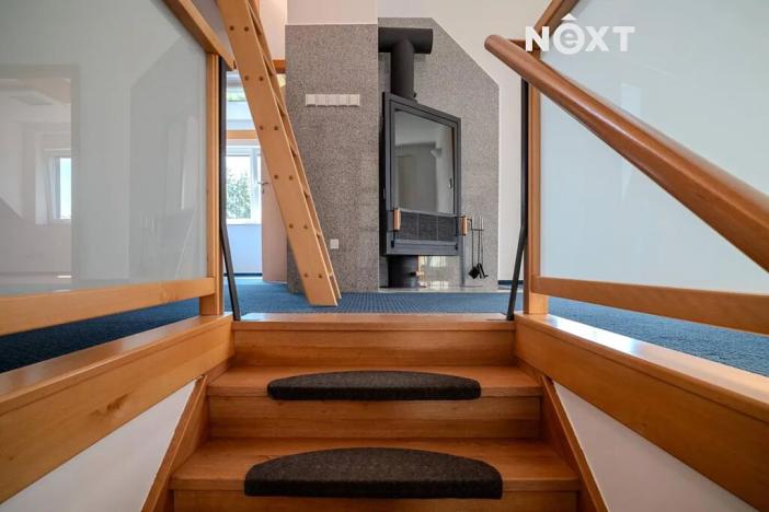 Prodej vícegeneračního domu, České Budějovice, Borovanská, 195 m2