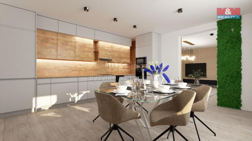 Prodej rodinného domu, Bratčice, 120 m2