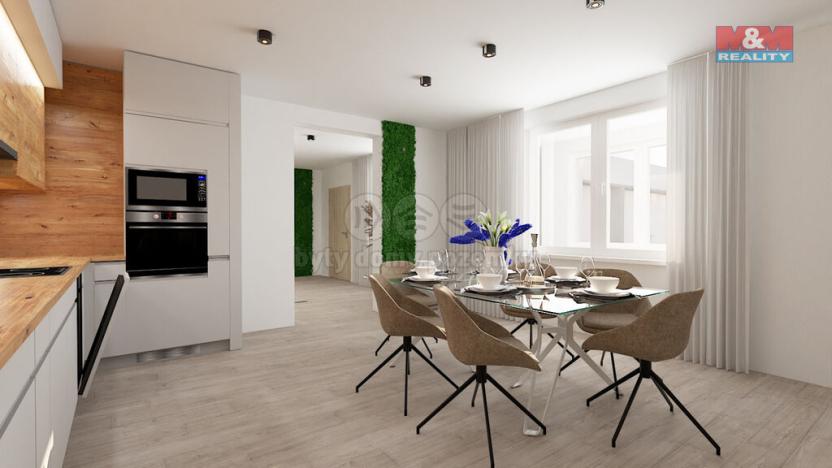 Prodej rodinného domu, Bratčice, 120 m2